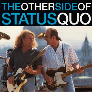 The other side of Status quo